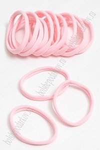 Повязка One size 8 см (20 шт) SF-6112, розовый №8056