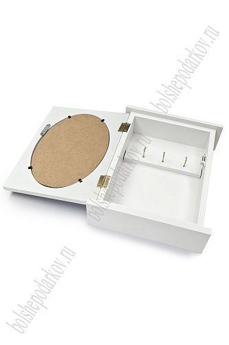 Ключница деревянная 16*23 см, №12 (в ассортименте)