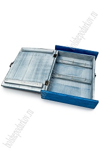 Ключница деревянная 20*29 см, №13 (в ассортименте)