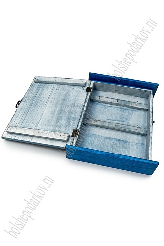 Ключница деревянная 20*29 см, №13 (в ассортименте)