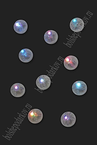 Светодиоды "Шарики" 1 см (10 шт) SF-8088