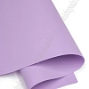 Фоамиран 1 мм, Китай 50*50 см (10 листов) SF-3431, фиолетовый №1077