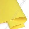 Фоамиран 1 мм, Китай 50*50 см (10 листов) SF-3431, желтый №07