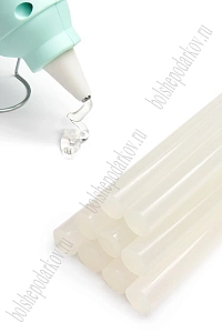 Термоклей 11 мм (1 кг) SF-2931