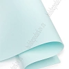 Фоамиран 1 мм, Китай 50*50 см (10 листов) SF-3431, голубой №1082