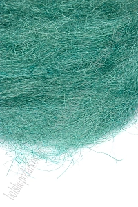 Сизаль, светло-бирюзовый (А029) SF-2084