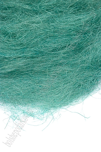 Сизаль, светло-бирюзовый (А029) SF-2084