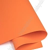 Фоамиран 1 мм, Китай 50*50 см (10 листов) SF-3431, оранжевый №1004