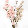 Веточка декоративная 65 см (SF-7836) №8