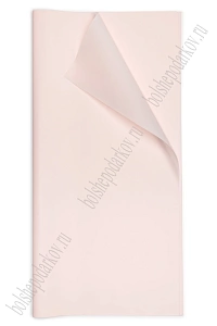 Пленка для цветов матовая полупрозрачная 56*56 см (20 листов) SF-8145, №3