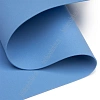 Фоамиран 2 мм, Китай 40*60 см (10 листов) SF-3422, светло-синий №013