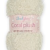 Пряжа &amp;quot;Coral plush&amp;quot; 100 гр (5 шт) SF-7843, бежевый