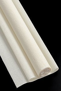 Бумага гофрированная (SF-5688) кремовый №47