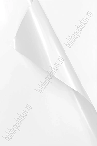 Пленка для цветов 56*56 см (20 листов) SF-7884, белый №22