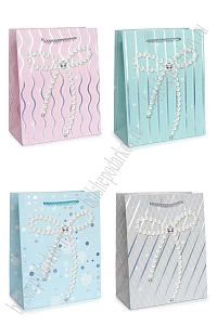 Пакет 18*23*10 см (12 шт) SF-7568, микс №46