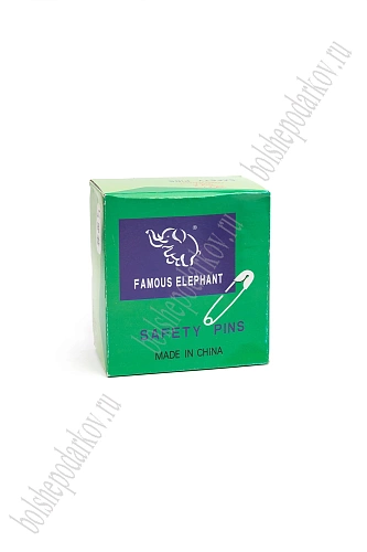 Набор булавок (432 шт) SF-3410