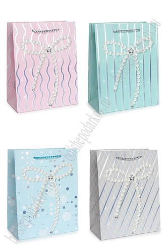 Пакет 18*23*10 см (12 шт) SF-7568, микс №46