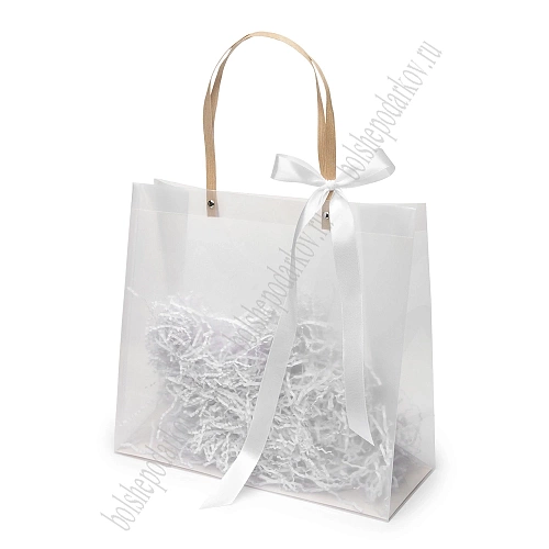 Пакет подарочный 32*35*14 см (12 шт) SF-7828