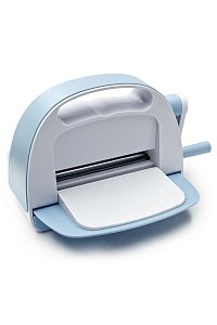 Машинка для вырубки и тиснения 6&quot;/А5 (SF-3496)