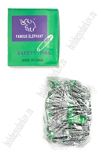 Набор булавок (432 шт) SF-3410