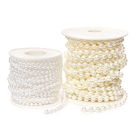 Бусинки на леске, нитке