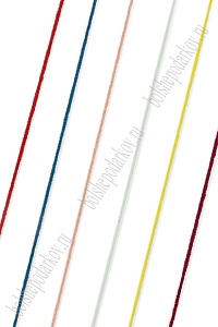 Пряжа &quot;Milk cotton Premium&quot; 50 гр (10 шт) SF-7847, бордовый