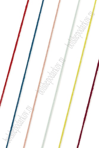 Пряжа &amp;quot;Milk cotton Premium&amp;quot; 50 гр (10 шт) SF-7847, бордовый