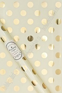 Бумага упаковочная 53*75 см (1 шт) SF-7587, №27 Бумага упаковочная 53*75 см (1 шт) SF-7587, №27