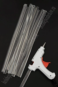 Термоклей 11 мм (1 кг) SF-2925-T