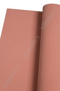 Фоамиран 1 мм, иранский 60*70 см (10 листов) розовый персик №156