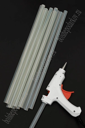 Термоклей 11 мм (1 кг) SF-2931