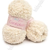 Пряжа &amp;quot;Coral plush&amp;quot; 100 гр (5 шт) SF-7843, бежевый