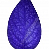 Молд лист универсальный для листвы, 8-5см, арт. 8050
