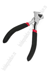 Инструмент для рукоделия "Кусачки торцевые" (SF-6158)