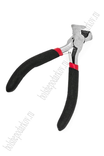 Инструмент для рукоделия &amp;quot;Кусачки торцевые&amp;quot; (SF-6158)