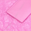 Бумага тишью 50*66 см (10 листов) SF-914, розовый №С008