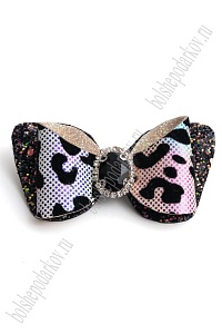 Набор пластиковых шаблонов 1 мм "Бант Воротничок" Набор пластиковых шаблонов 1 мм "Бант Воротничок"