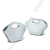 Сумочка 15*11*5,5 см (2 шт) SF-8040, №8