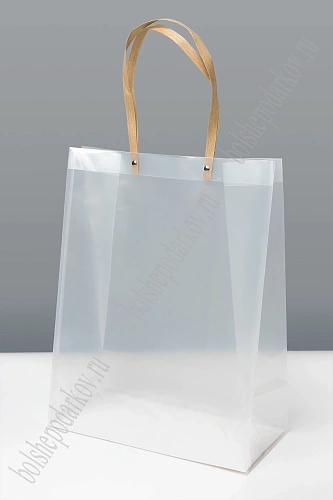 Пакет подарочный 40,5*31,5*15,5 см (12 шт) SF-7828