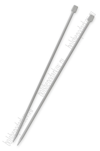Спицы для вязания 35 см*6 мм (SF-7771) №6
