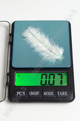 Весы электронные ювелирные, 600 гр (SF-1479) МН-999