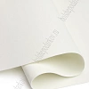 Фоамиран 1 мм, Китай 60*70 см (10 листов) SF-5822, белый №1042А