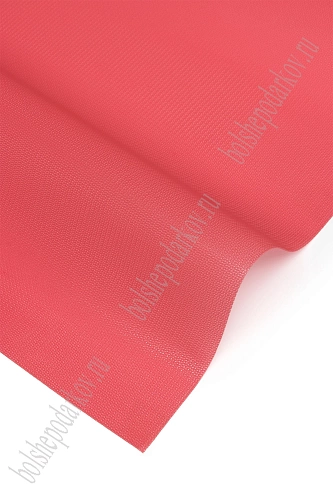 Фоамиран текстурный 60*60 см (20 листов) SF-7348, красный №12