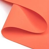 Фоамиран 1 мм, Китай 50*50 см (10 листов) SF-3431, коралловый