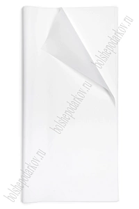 Пленка для цветов матовая полупрозрачная 56*56 см (20 листов) SF-8145, №24