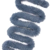 Проволока синельная меховая 1 м (SF-8094) дымчато-синий №6