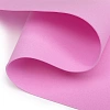 Фоамиран 1 мм, Китай 50*50 см (10 листов) SF-3431, розовый №1015