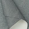 Кожзам с блестками А4 (5 листов) SF-5992, серебро голографик №12