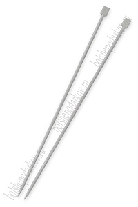 Спицы для вязания 35 см*5 мм (SF-7771) №5