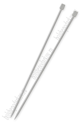 Спицы для вязания 35 см*5 мм (SF-7771) №5